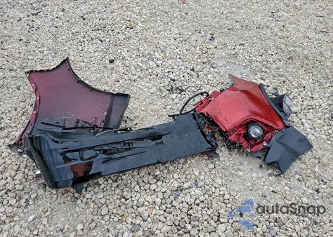 2017 Mitsubishi Outlander Se z USA, uszkodzony, nr VIN JA4AD3A34HZ060951